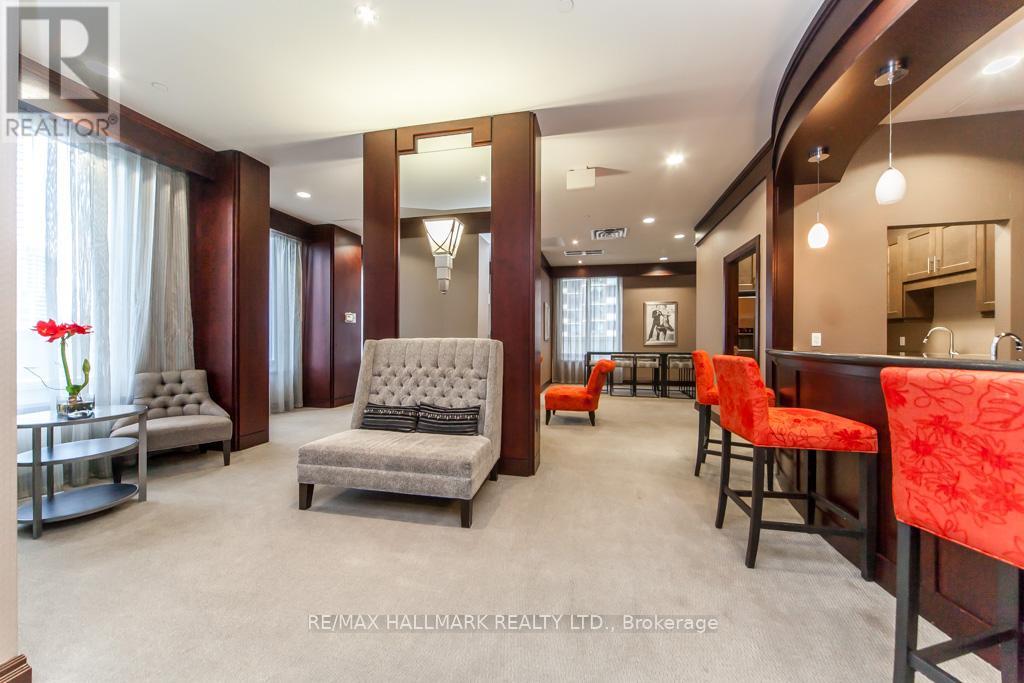 909 - 35 Balmuto Street, Toronto, Ontario  M4Y 0A3 - Photo 27 - C12719948