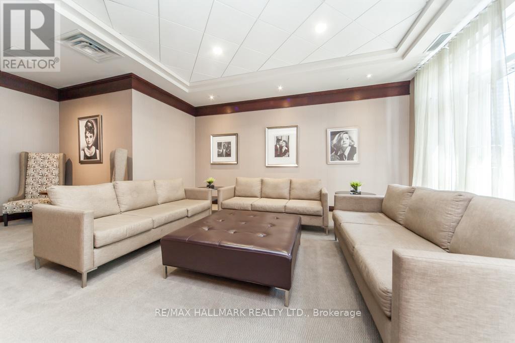 909 - 35 Balmuto Street, Toronto, Ontario  M4Y 0A3 - Photo 28 - C12719948