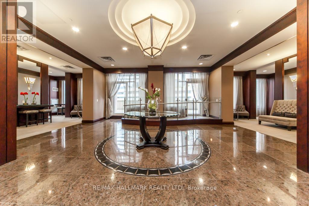 909 - 35 Balmuto Street, Toronto, Ontario  M4Y 0A3 - Photo 30 - C12719948