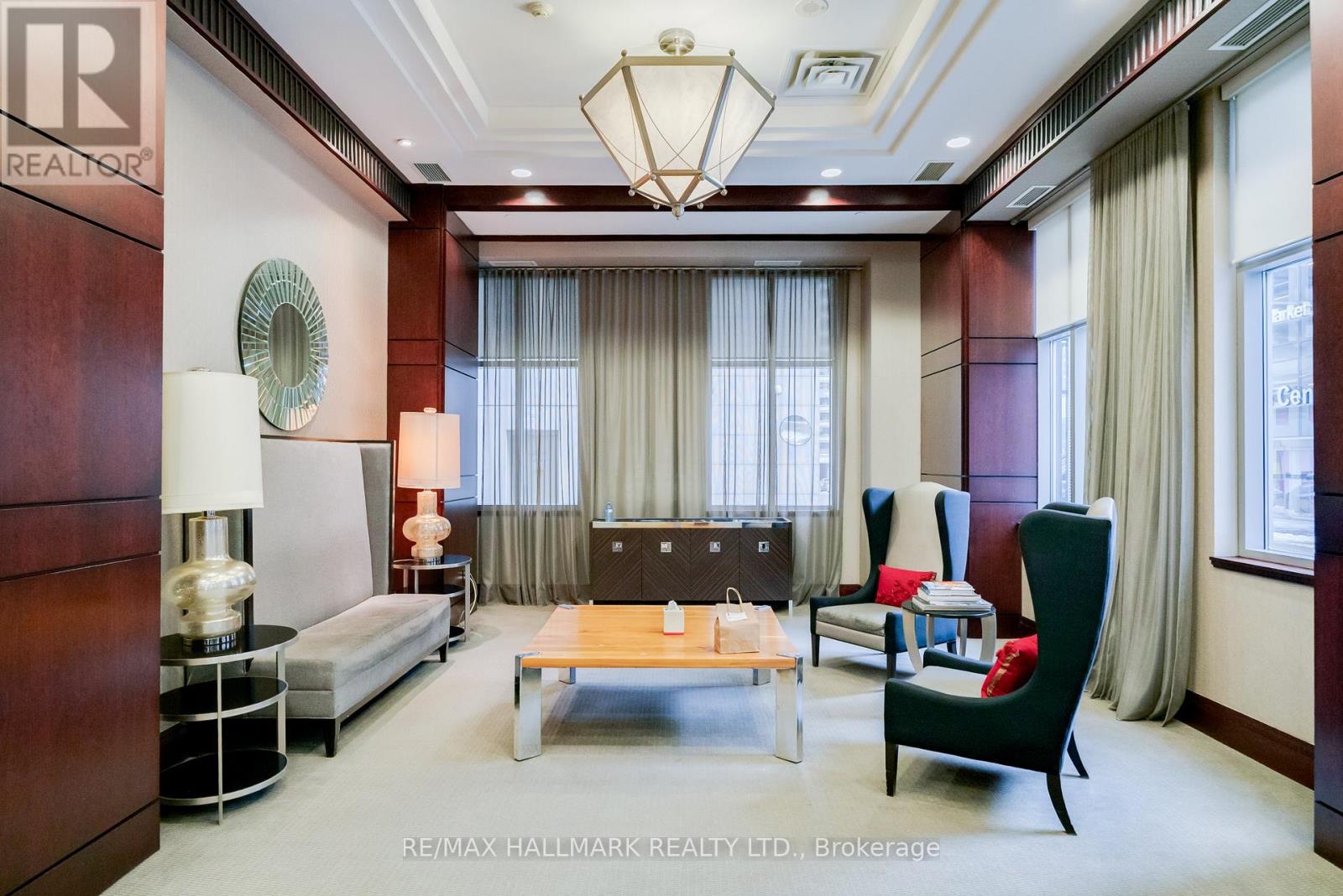 909 - 35 Balmuto Street, Toronto, Ontario  M4Y 0A3 - Photo 31 - C12719948