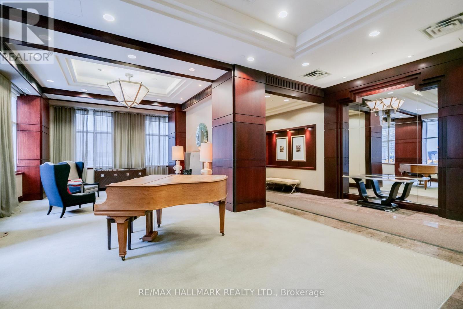 909 - 35 Balmuto Street, Toronto, Ontario  M4Y 0A3 - Photo 32 - C12719948