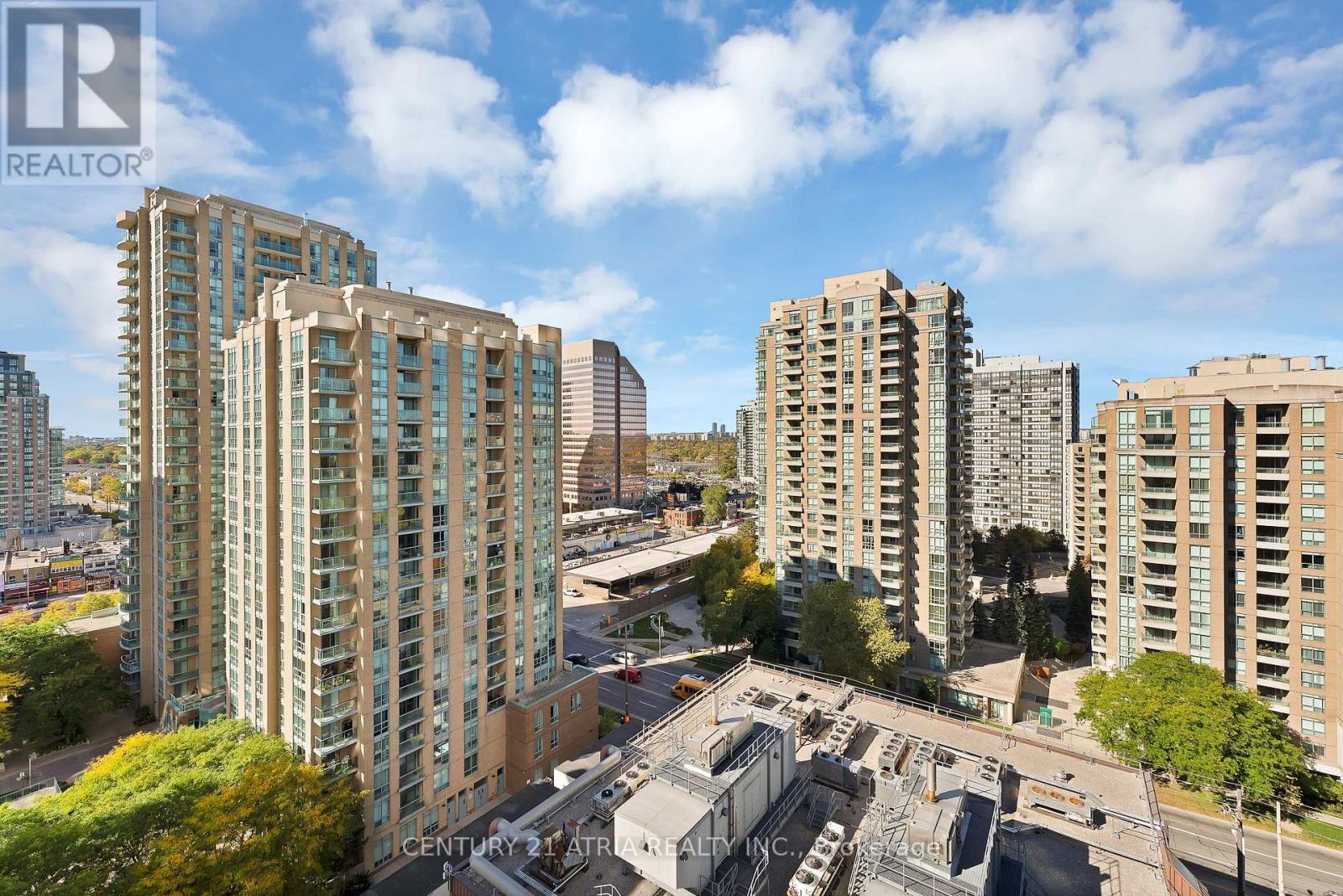 1605 - 36 Olive Avenue, Toronto, Ontario  M2N 4P9 - Photo 20 - C12719956