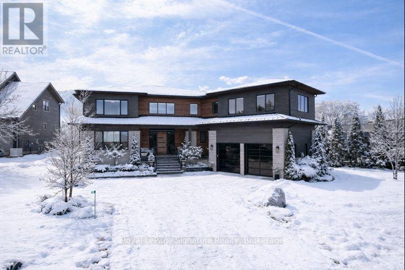 128 Arnot Crescent, Blue Mountains, Ontario  L9Y 0Z8 - Photo 1 - X12583542