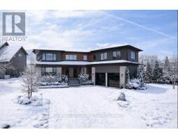 128 ARNOT CRESCENT, Blue Mountains, Ontario