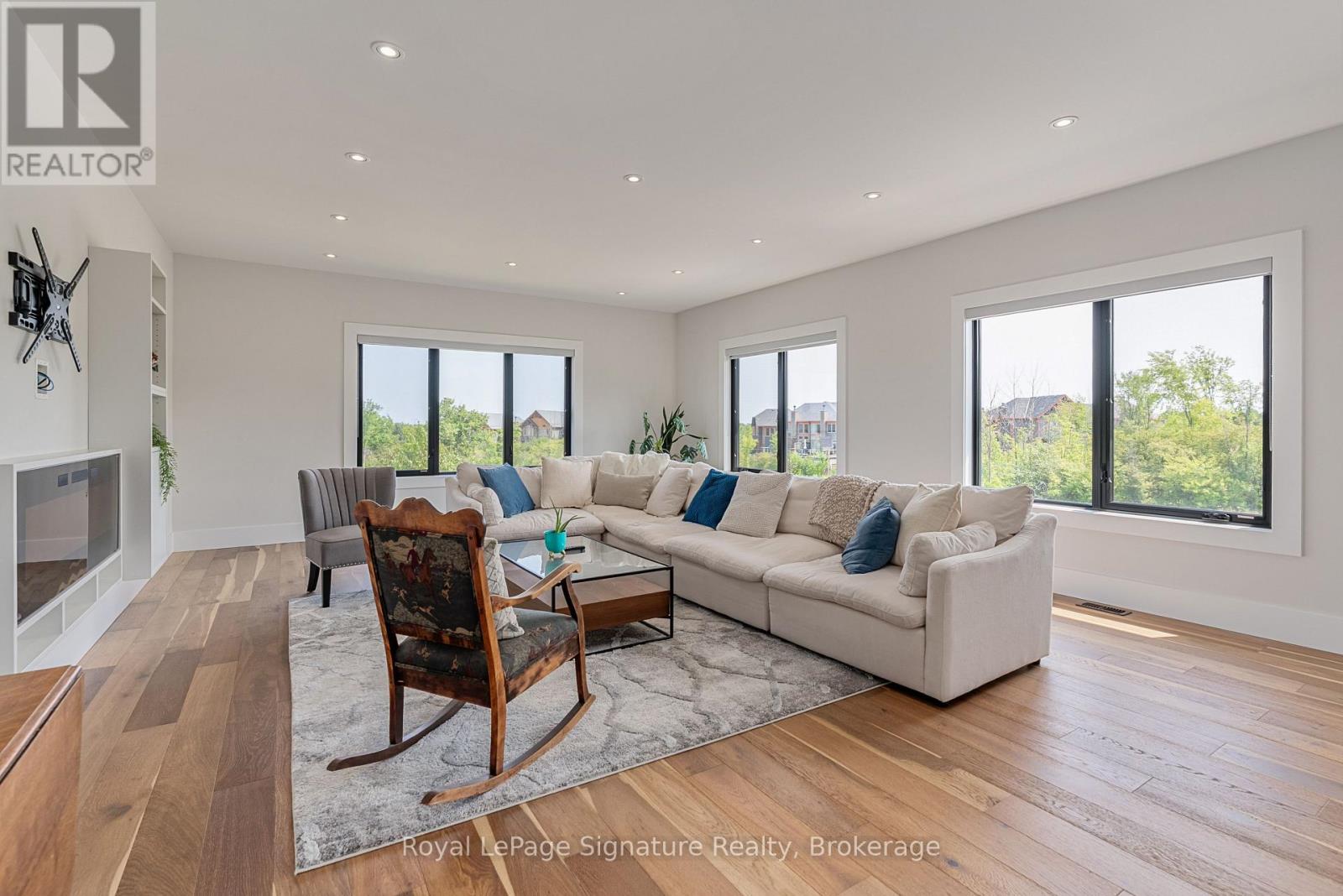 128 Arnot Crescent, Blue Mountains, Ontario  L9Y 0Z8 - Photo 24 - X12583542