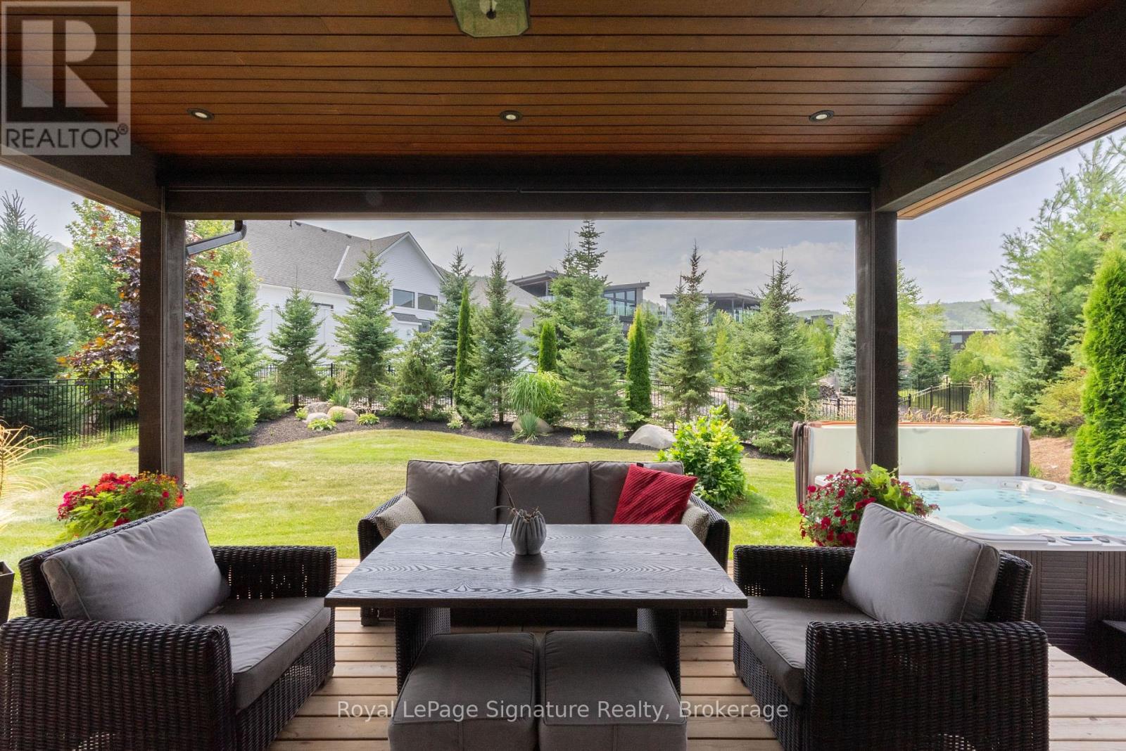 128 Arnot Crescent, Blue Mountains, Ontario  L9Y 0Z8 - Photo 46 - X12583542