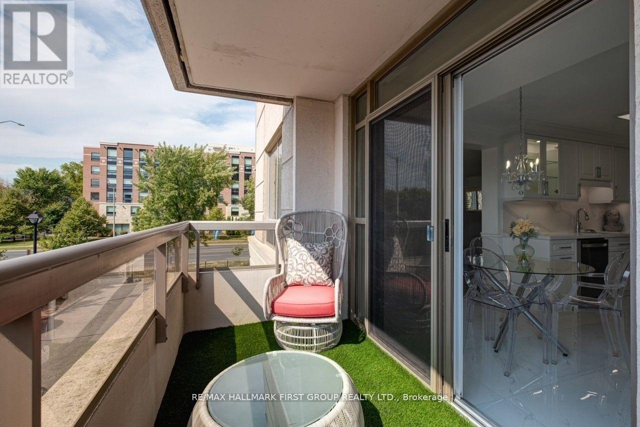 213 - 1000 The Esplanade N, Pickering, Ontario  L1V 1B4 - Photo 27 - E12720004