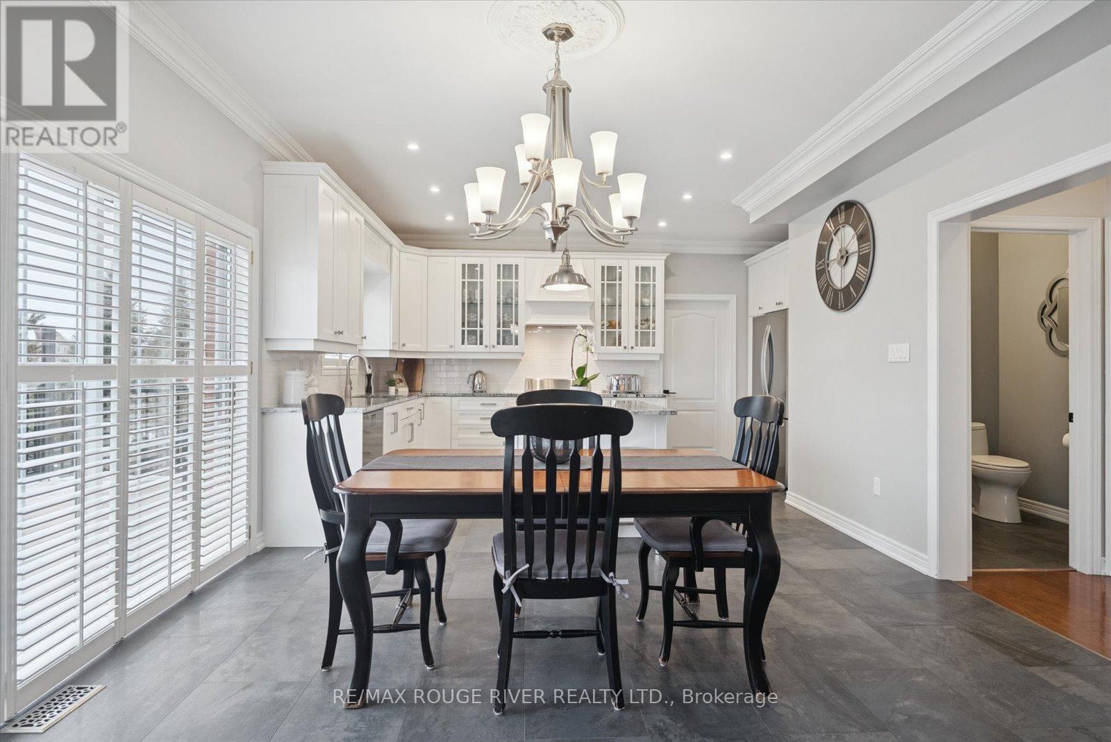 70 Montebello Crescent, Ajax, Ontario  L1T 4M9 - Photo 14 - E12720006