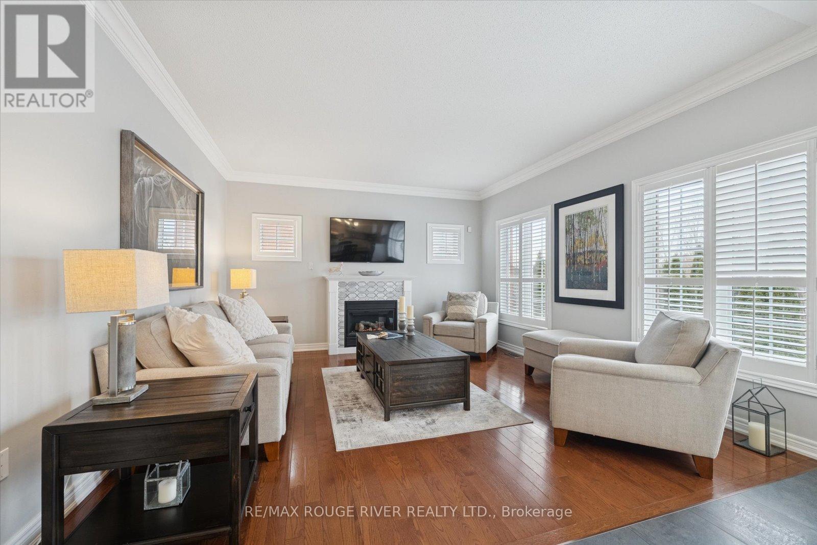 70 Montebello Crescent, Ajax, Ontario  L1T 4M9 - Photo 15 - E12720006