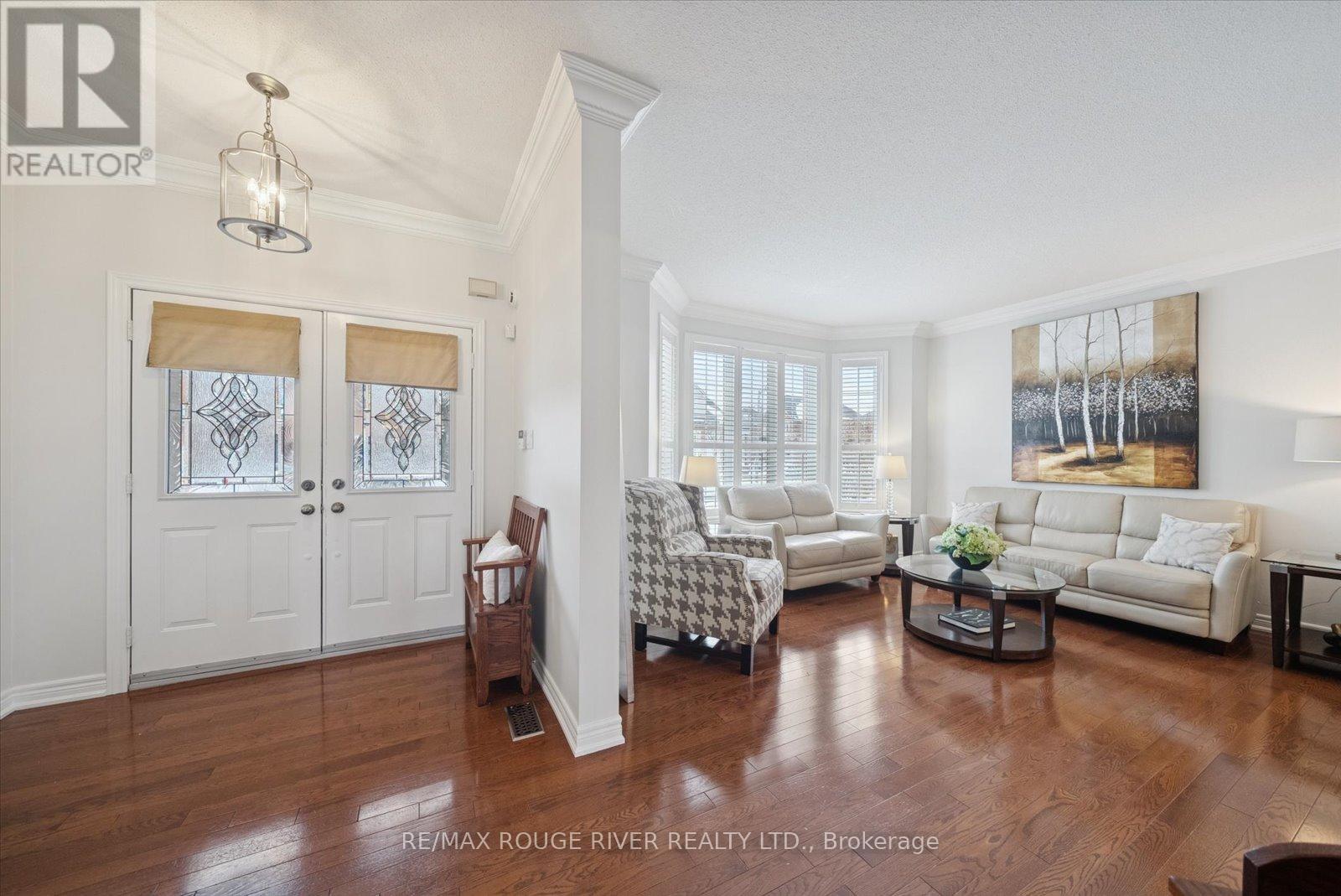 70 Montebello Crescent, Ajax, Ontario  L1T 4M9 - Photo 3 - E12720006