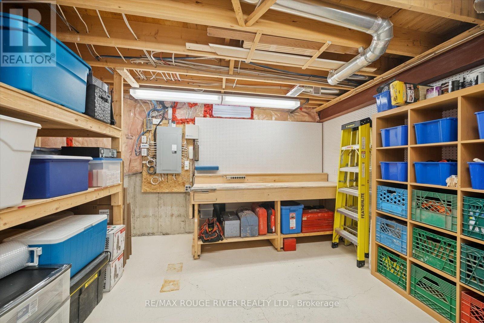 70 Montebello Crescent, Ajax, Ontario  L1T 4M9 - Photo 38 - E12720006