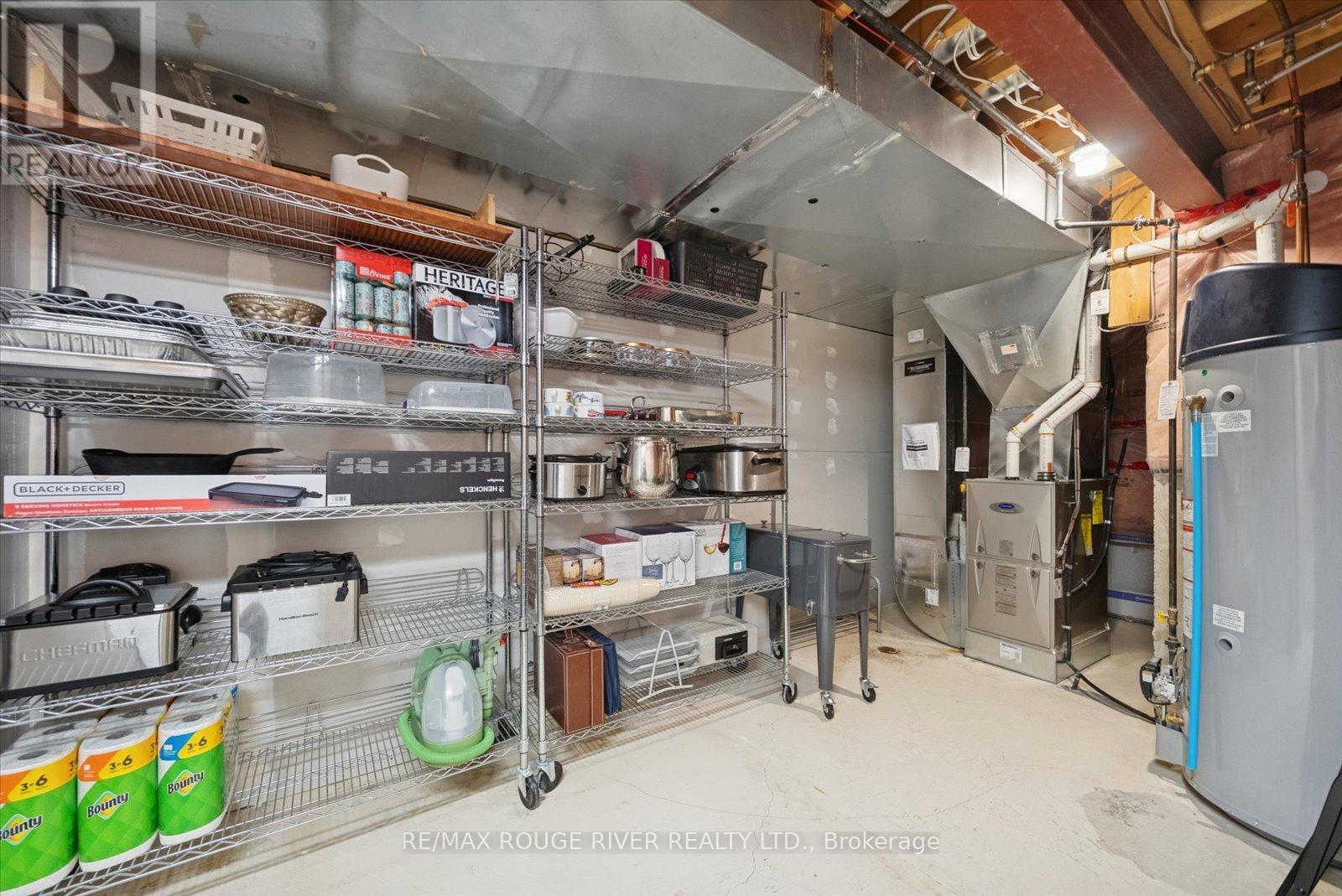 70 Montebello Crescent, Ajax, Ontario  L1T 4M9 - Photo 39 - E12720006