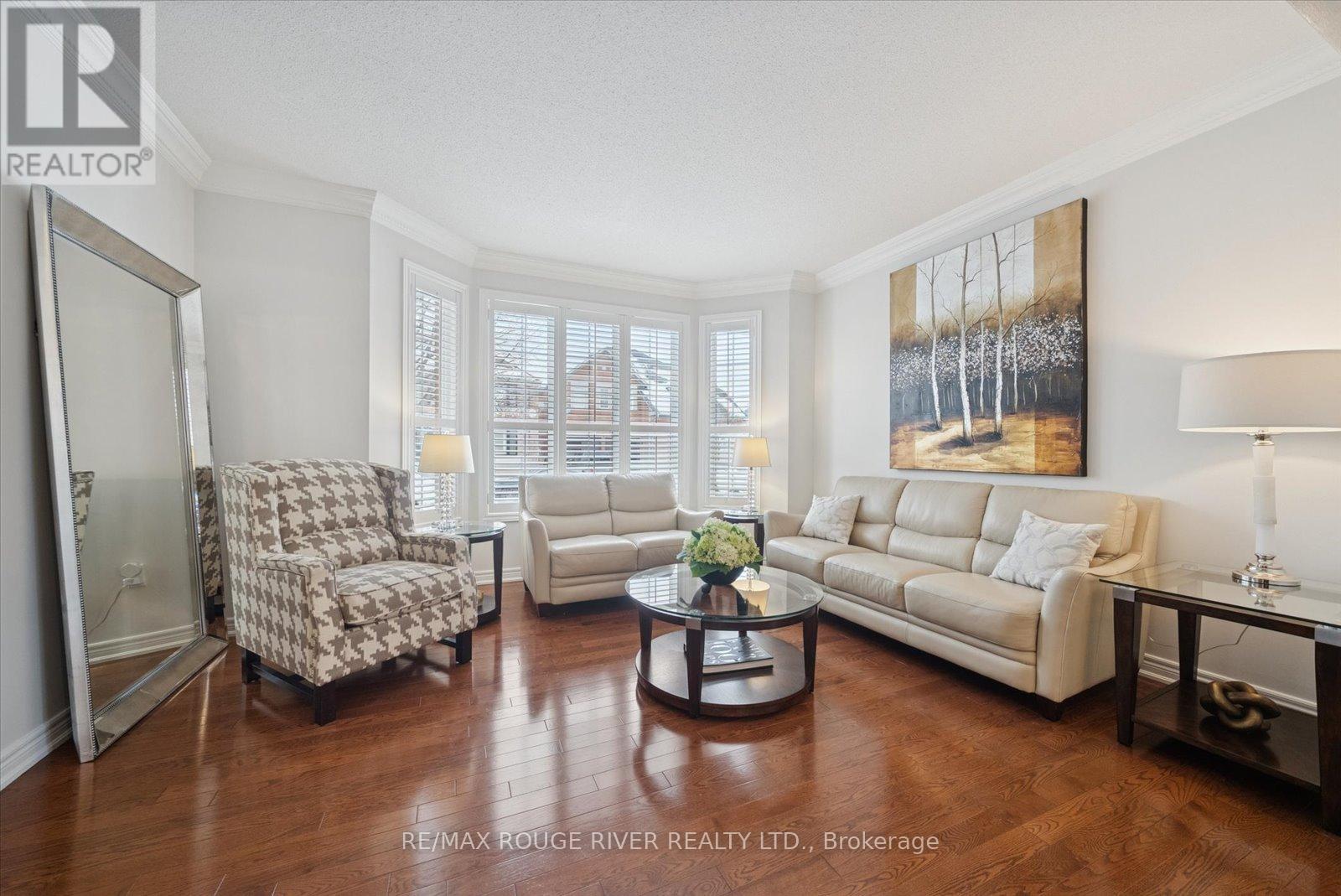 70 Montebello Crescent, Ajax, Ontario  L1T 4M9 - Photo 4 - E12720006