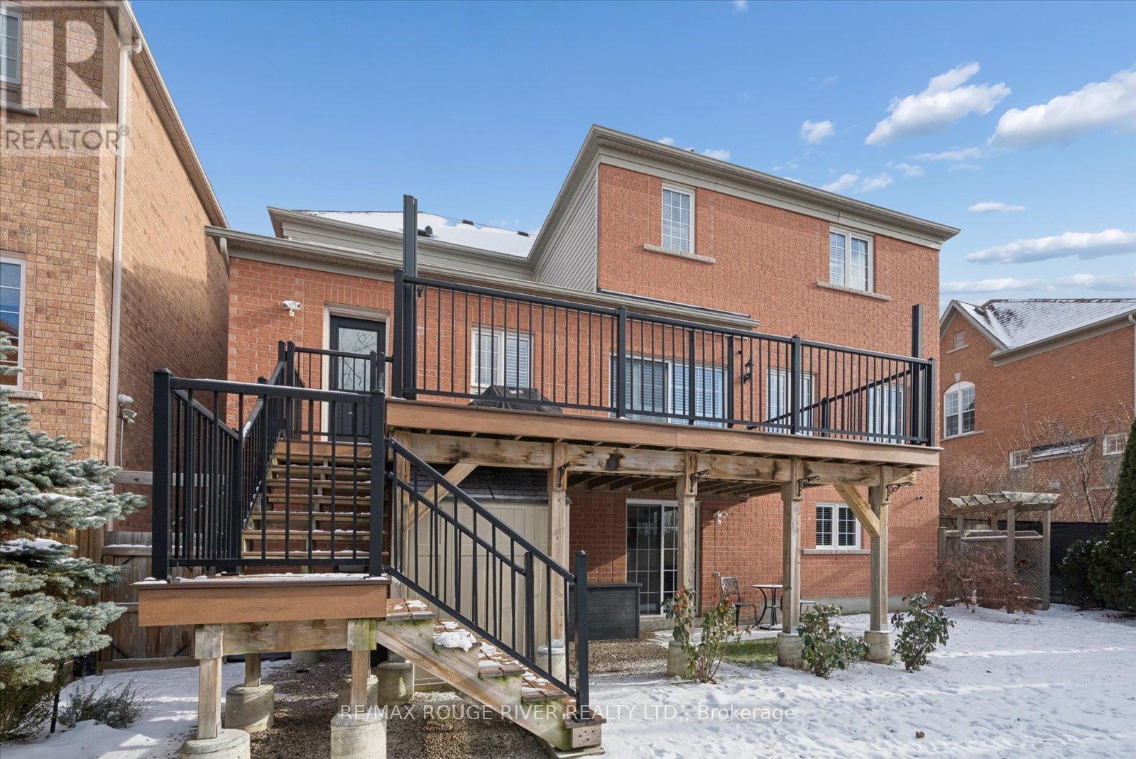 70 Montebello Crescent, Ajax, Ontario  L1T 4M9 - Photo 44 - E12720006