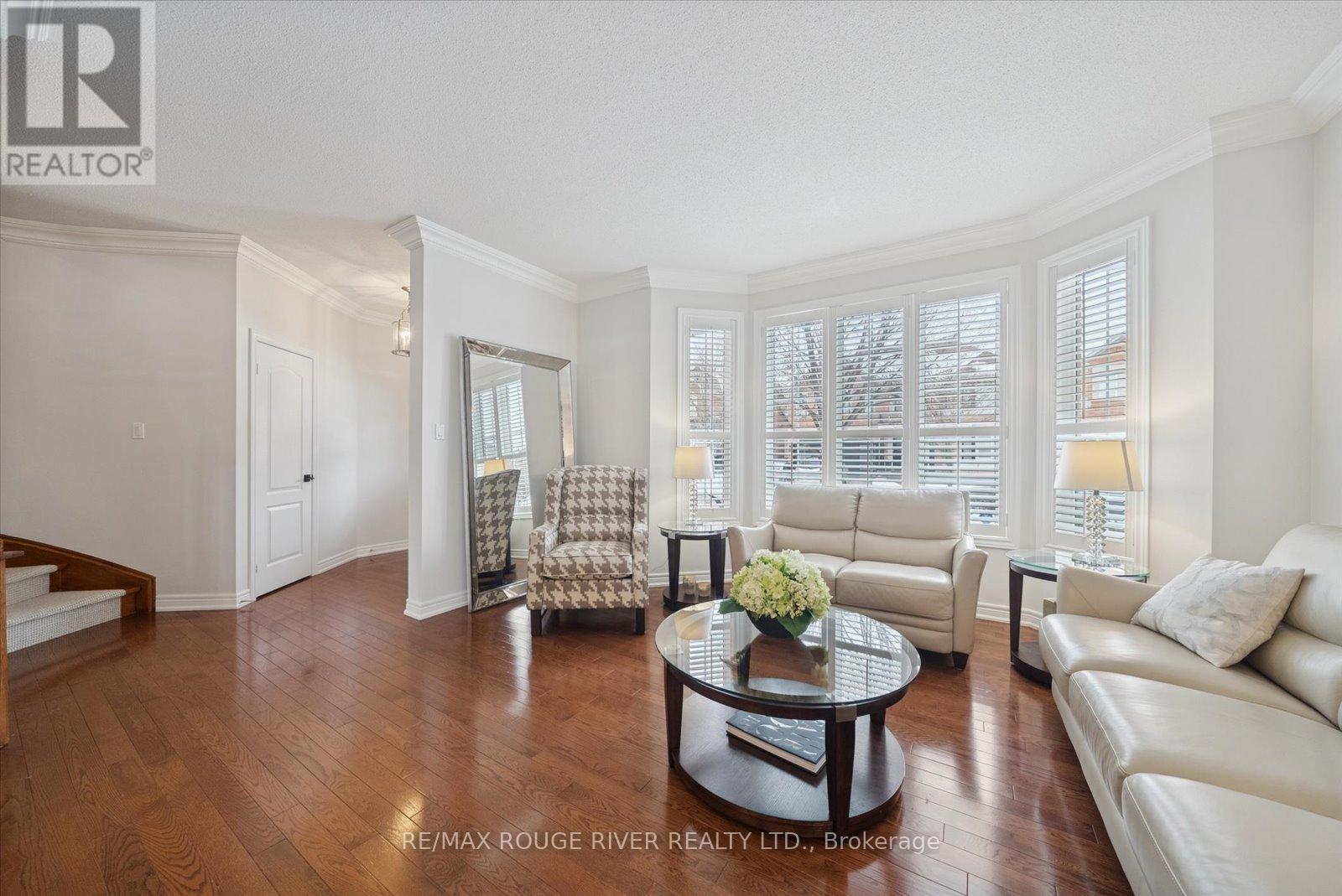 70 Montebello Crescent, Ajax, Ontario  L1T 4M9 - Photo 5 - E12720006