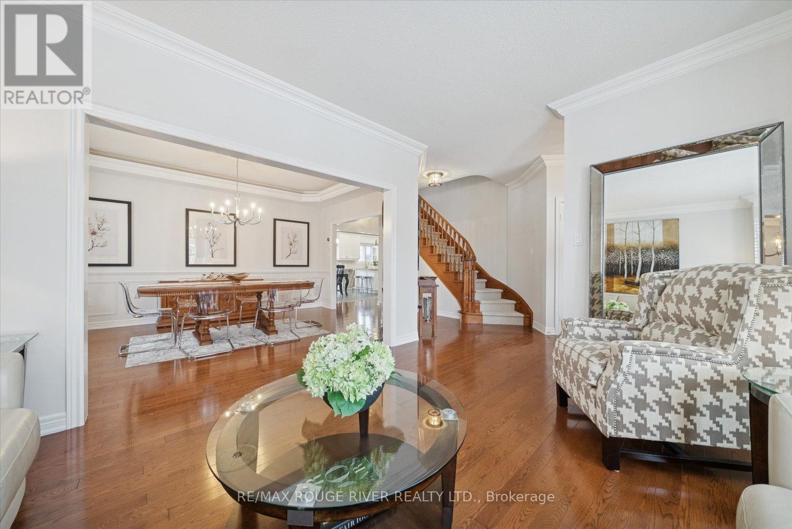 70 Montebello Crescent, Ajax, Ontario  L1T 4M9 - Photo 6 - E12720006