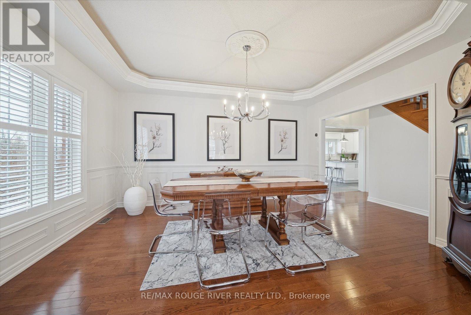 70 Montebello Crescent, Ajax, Ontario  L1T 4M9 - Photo 7 - E12720006