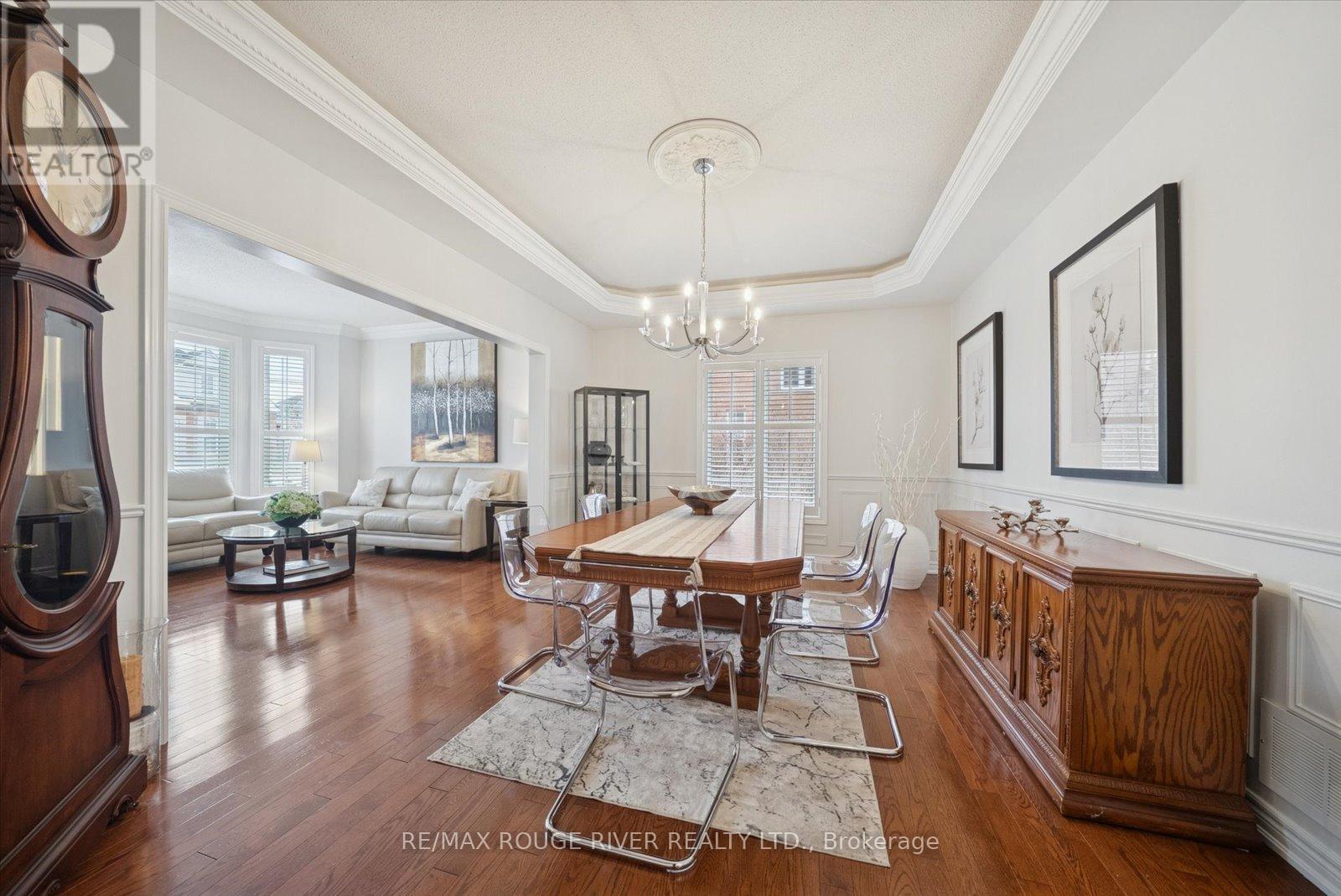 70 Montebello Crescent, Ajax, Ontario  L1T 4M9 - Photo 8 - E12720006