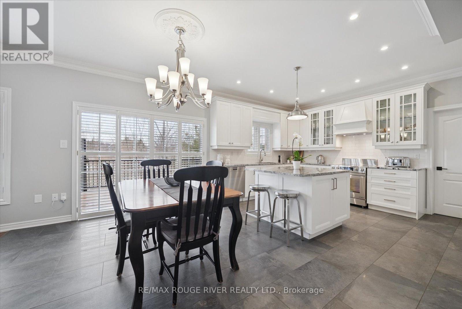 70 Montebello Crescent, Ajax, Ontario  L1T 4M9 - Photo 9 - E12720006