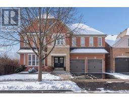 70 MONTEBELLO CRESCENT, Ajax, Ontario
