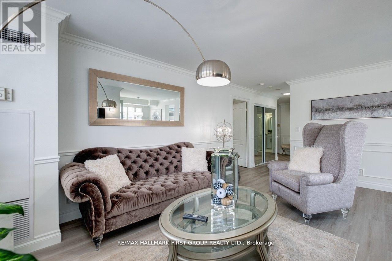 213 - 1000 The Esplanade Road N, Pickering, Ontario  L1V 6V4 - Photo 25 - E12720012