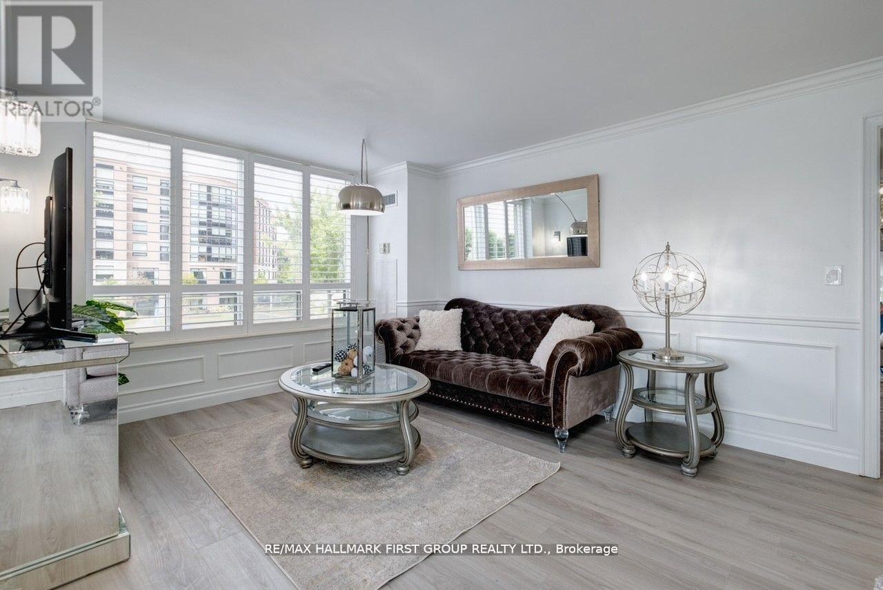 213 - 1000 The Esplanade Road N, Pickering, Ontario  L1V 6V4 - Photo 28 - E12720012