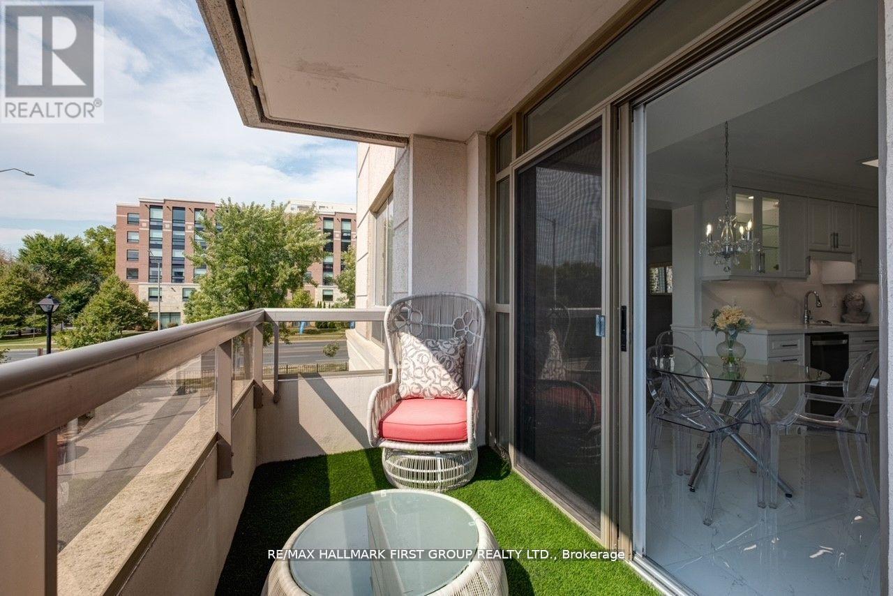 213 - 1000 The Esplanade Road N, Pickering, Ontario  L1V 6V4 - Photo 29 - E12720012