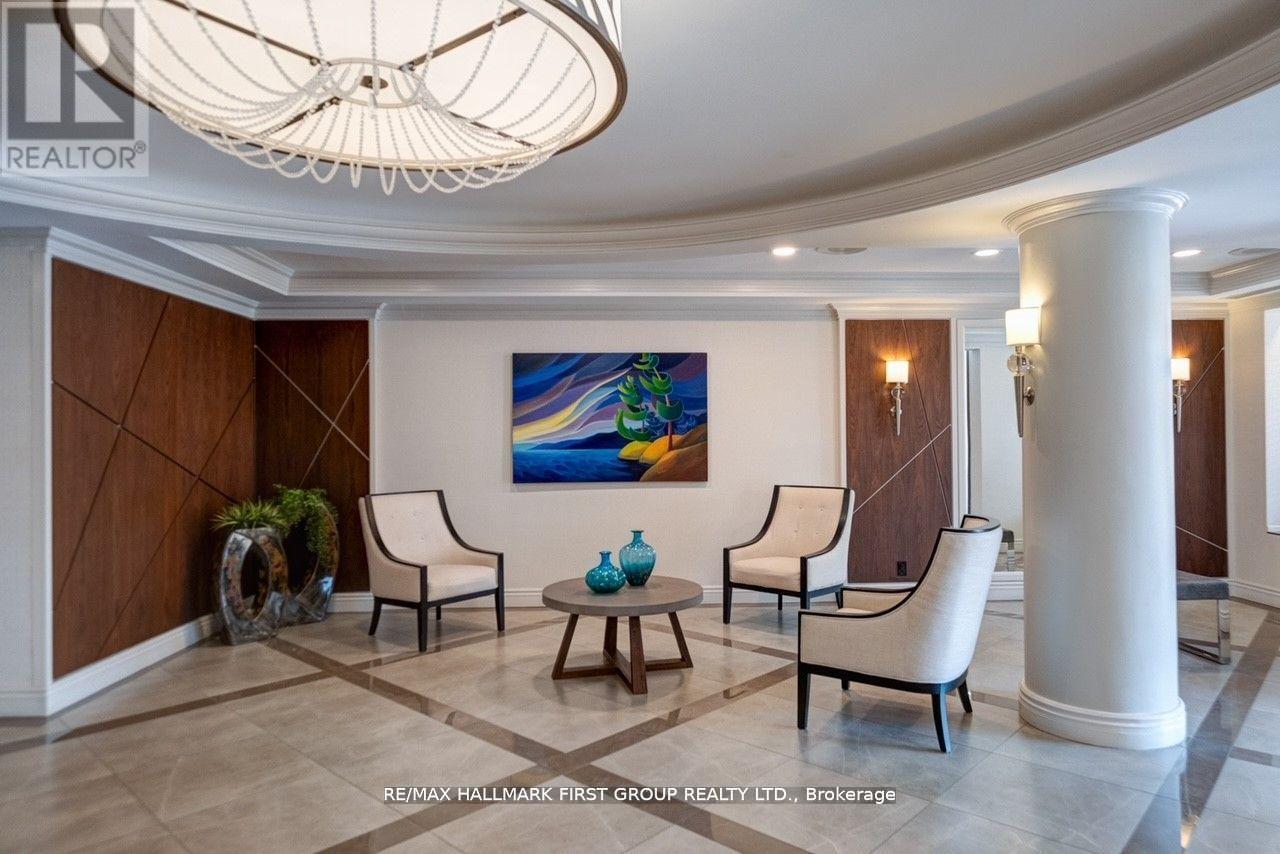 213 - 1000 The Esplanade Road N, Pickering, Ontario  L1V 6V4 - Photo 32 - E12720012