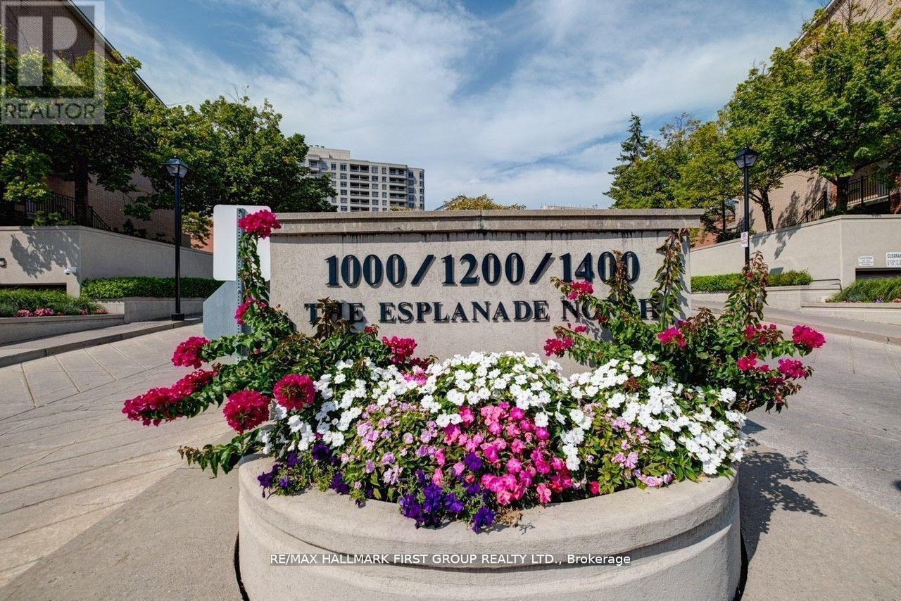 213 - 1000 The Esplanade Road N, Pickering, Ontario  L1V 6V4 - Photo 5 - E12720012