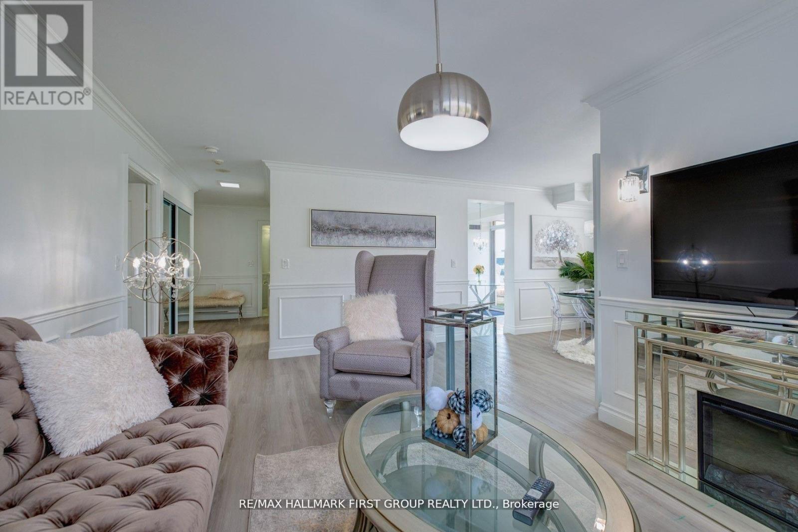 213 - 1000 The Esplanade Road N, Pickering, Ontario  L1V 6V4 - Photo 9 - E12720012