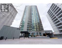 405 - 5740 YONGE STREET, Toronto, Ontario