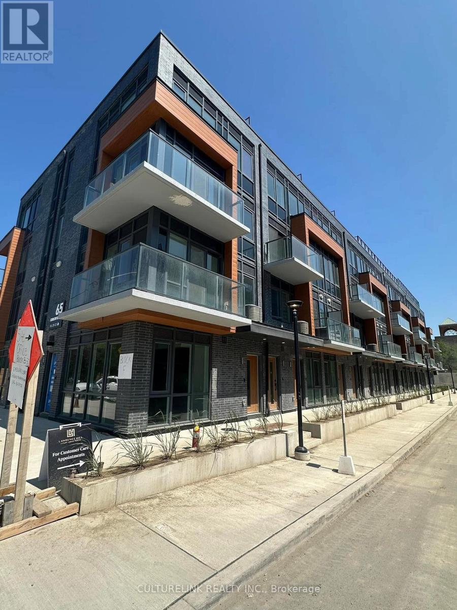 178 - 67 Curlew Drive, Toronto, Ontario  M3A 0B4 - Photo 7 - C12711178