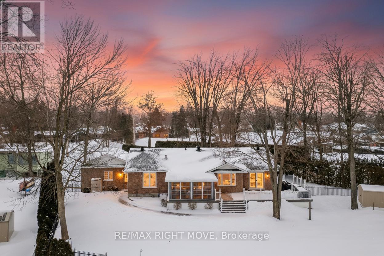 661 Glen Crescent, Orillia, Ontario  L3V 6R2 - Photo 2 - S12719798