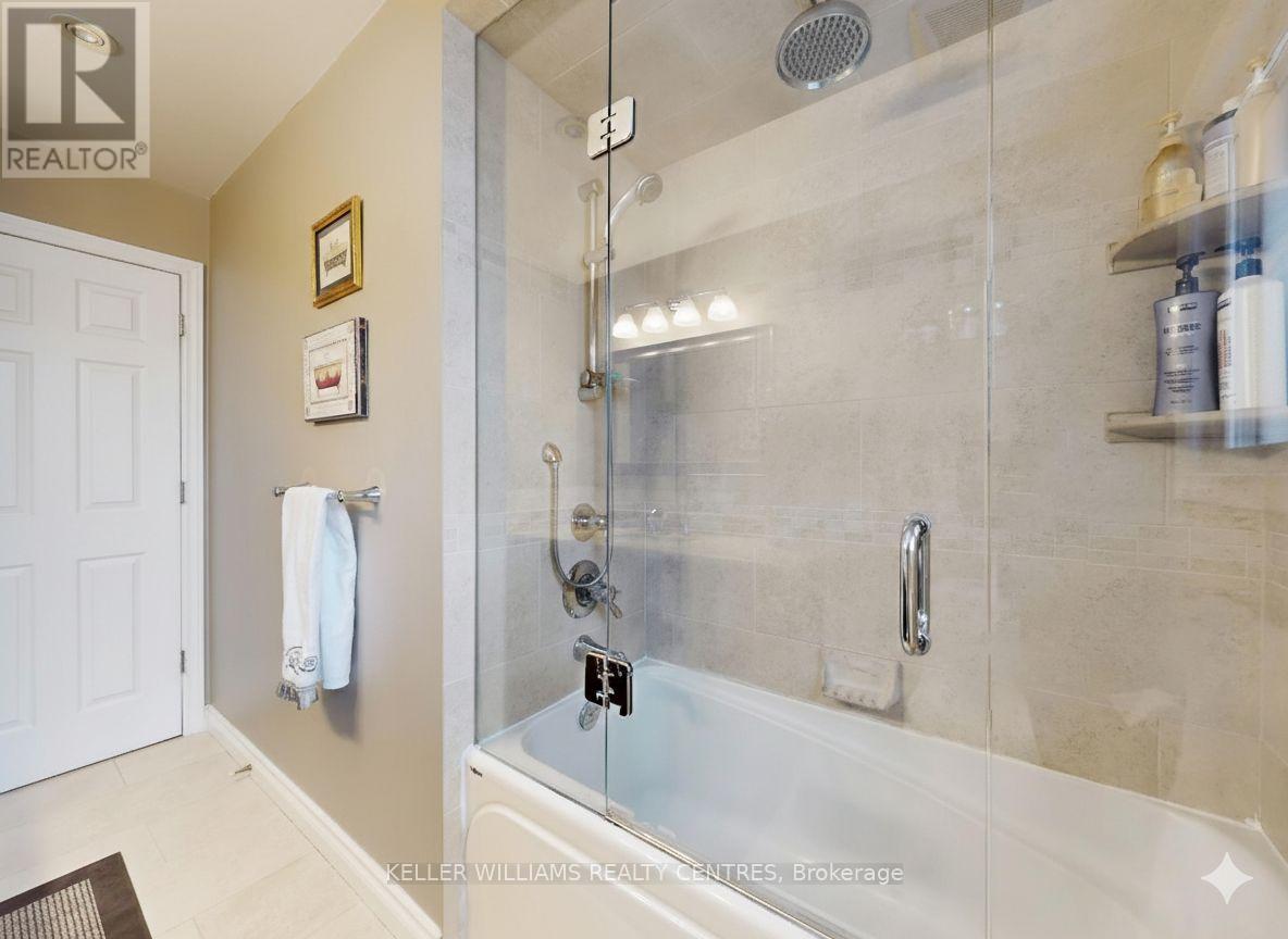 840 Magnolia Avenue, Newmarket, Ontario  L3Y 3C7 - Photo 25 - N12719702