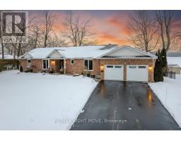 661 GLEN CRESCENT, Orillia, Ontario