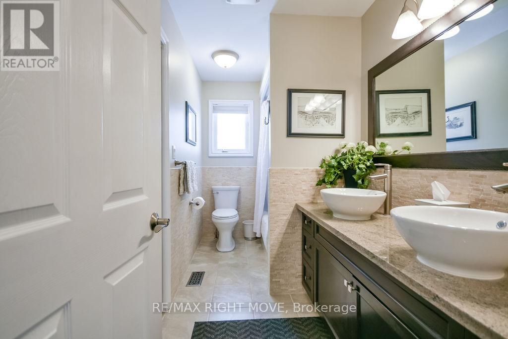 661 Glen Crescent, Orillia, Ontario  L3V 6R2 - Photo 23 - S12719798