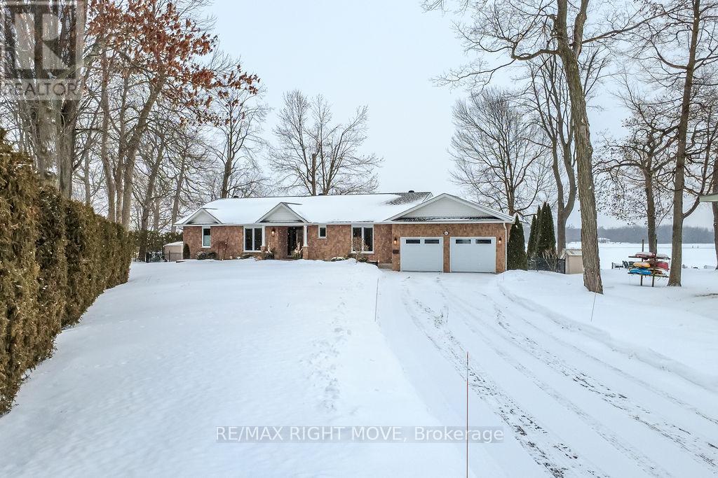 661 Glen Crescent, Orillia, Ontario  L3V 6R2 - Photo 3 - S12719798