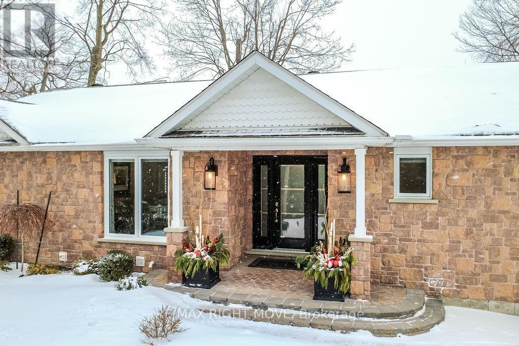 661 Glen Crescent, Orillia, Ontario  L3V 6R2 - Photo 4 - S12719798