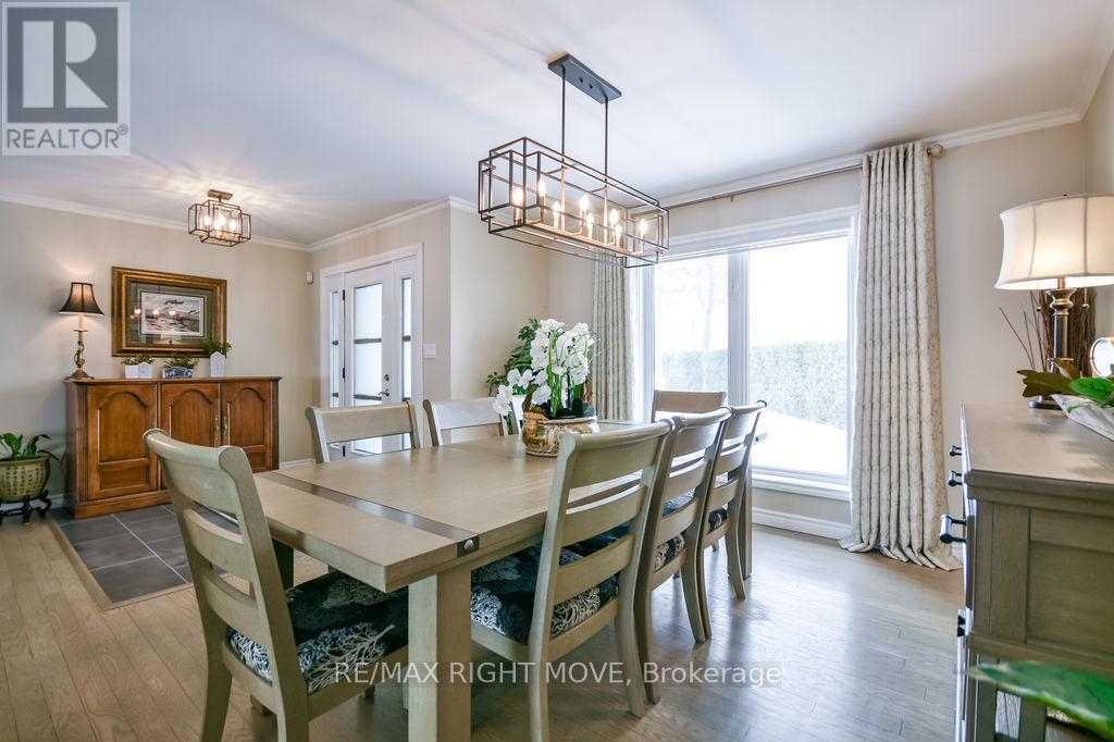 661 Glen Crescent, Orillia, Ontario  L3V 6R2 - Photo 6 - S12719798