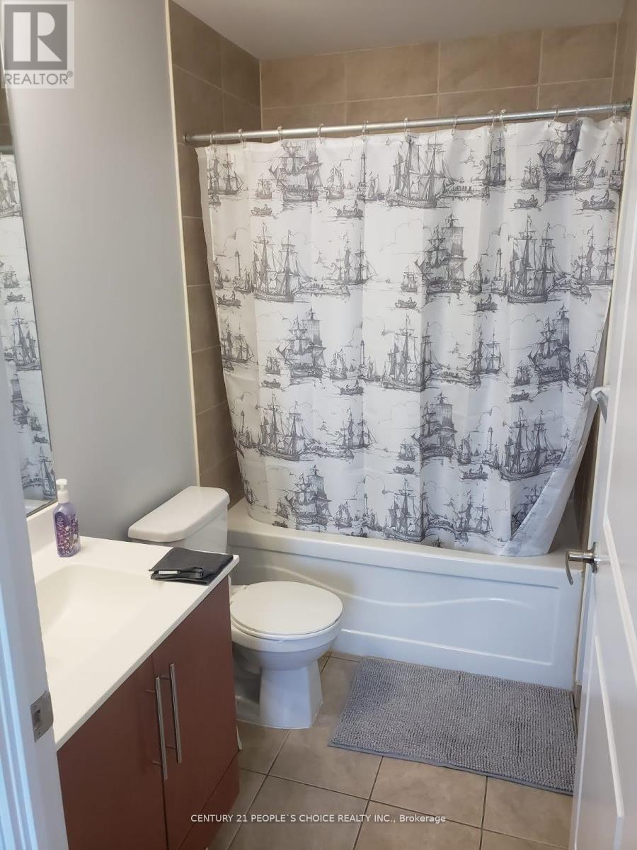 2603 - 330 Burnhamthorpe Road W, Mississauga, Ontario  L5B 0E1 - Photo 11 - W12719168