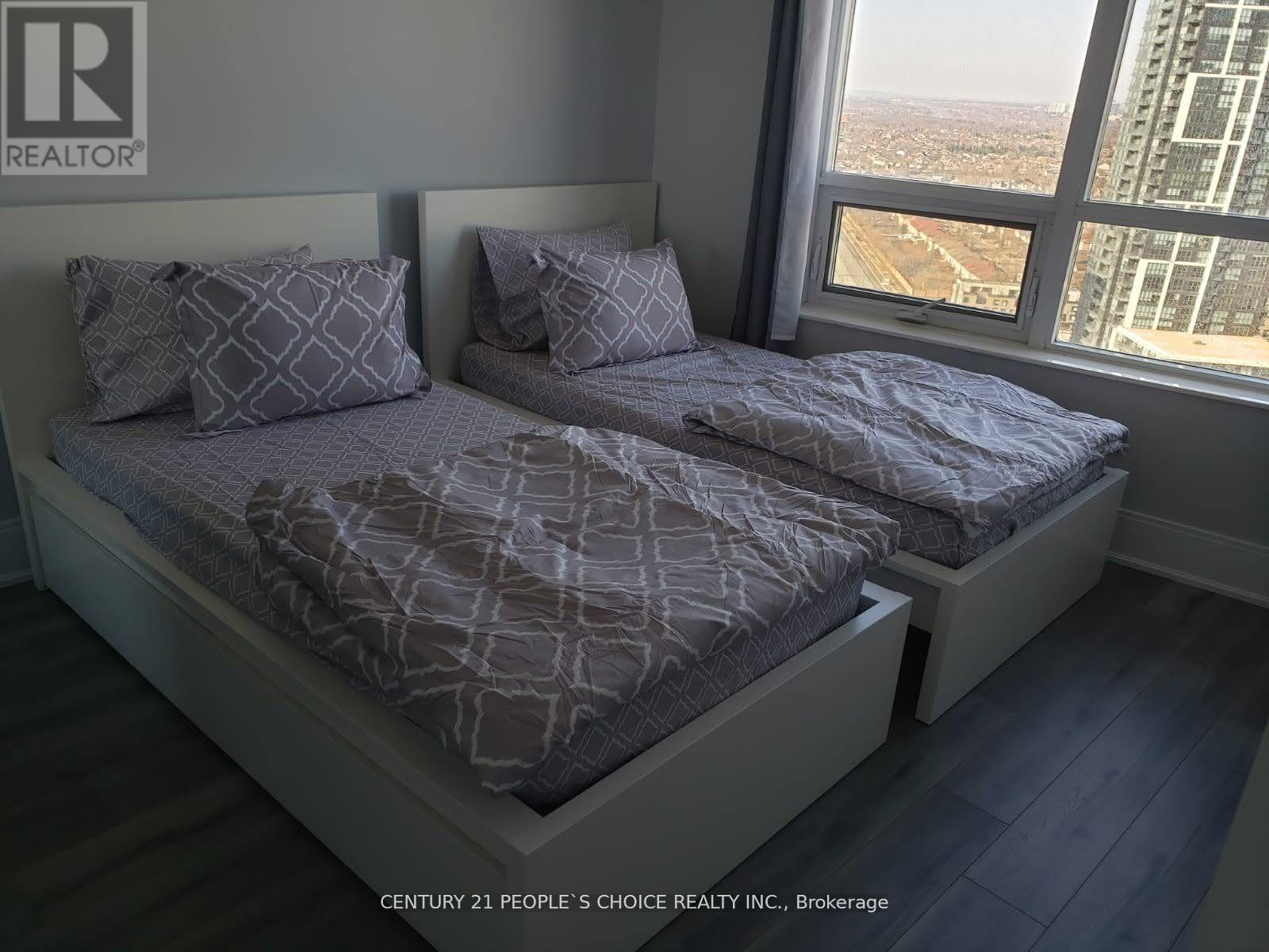 2603 - 330 Burnhamthorpe Road W, Mississauga, Ontario  L5B 0E1 - Photo 8 - W12719168