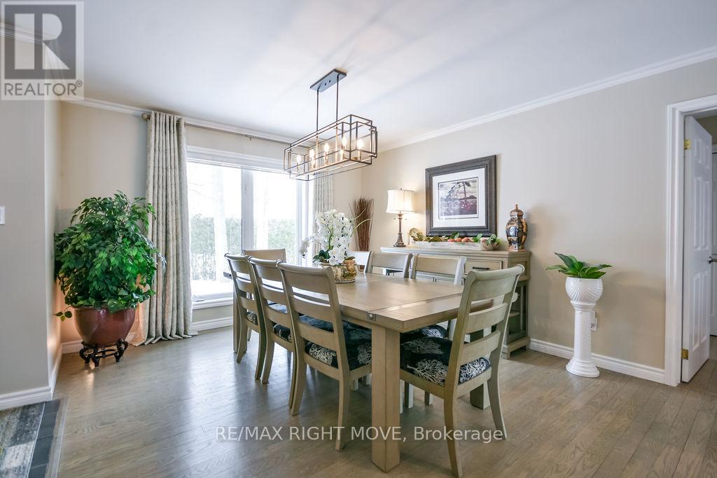 661 Glen Crescent, Orillia, Ontario  L3V 6R2 - Photo 7 - S12719798