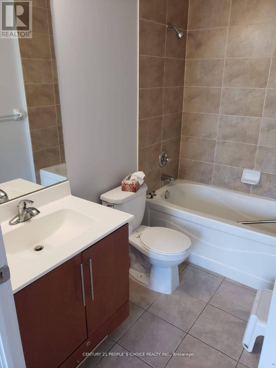 2603 - 330 Burnhamthorpe Road W, Mississauga, Ontario  L5B 0E1 - Photo 12 - W12719168