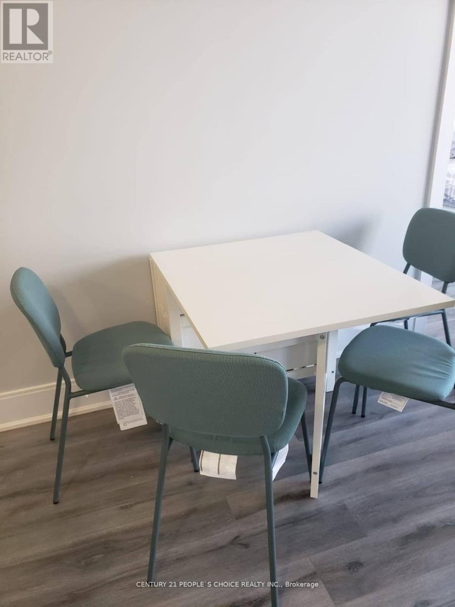 2603 - 330 Burnhamthorpe Road W, Mississauga, Ontario  L5B 0E1 - Photo 7 - W12719168