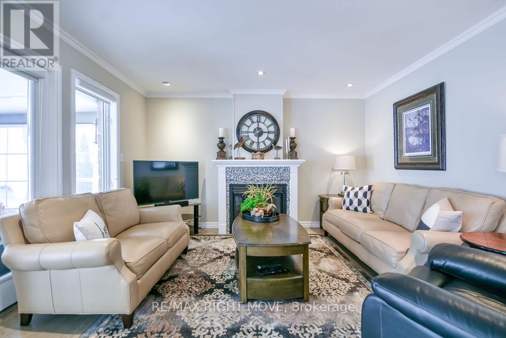 661 Glen Crescent, Orillia, Ontario  L3V 6R2 - Photo 9 - S12719798