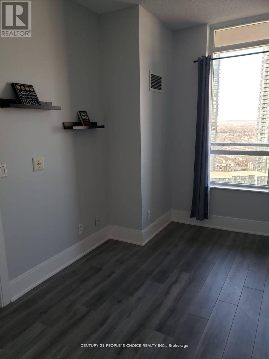 2603 - 330 Burnhamthorpe Road W, Mississauga, Ontario  L5B 0E1 - Photo 14 - W12719168