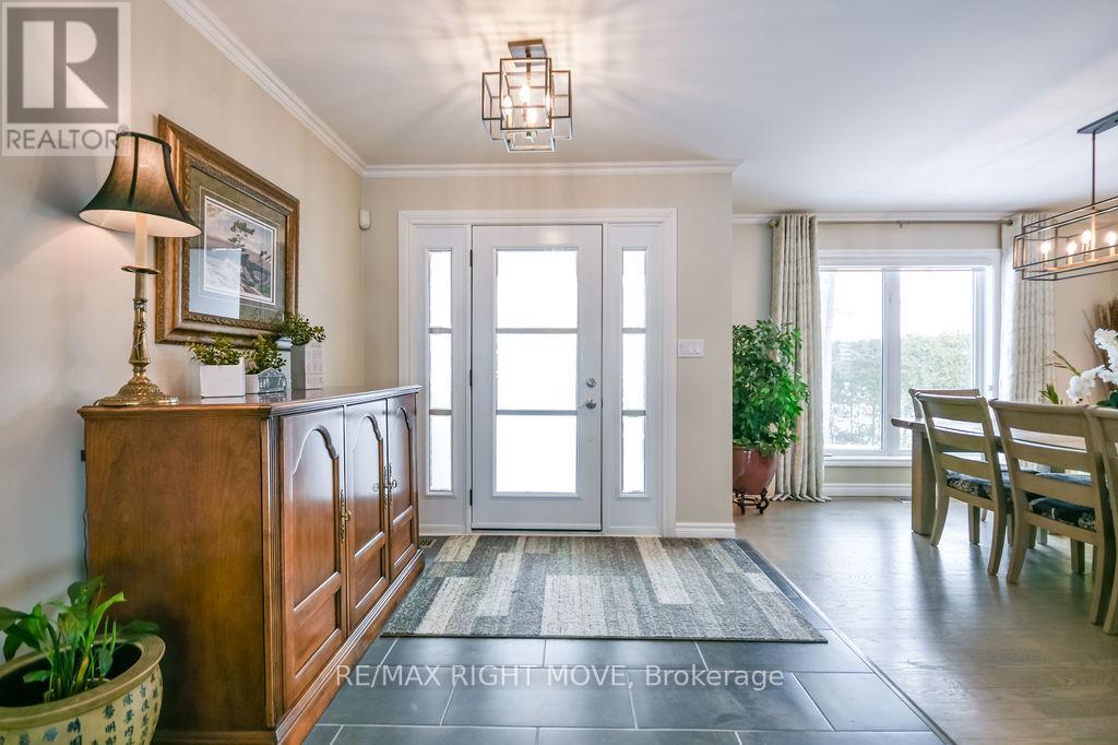 661 Glen Crescent, Orillia, Ontario  L3V 6R2 - Photo 5 - S12719798