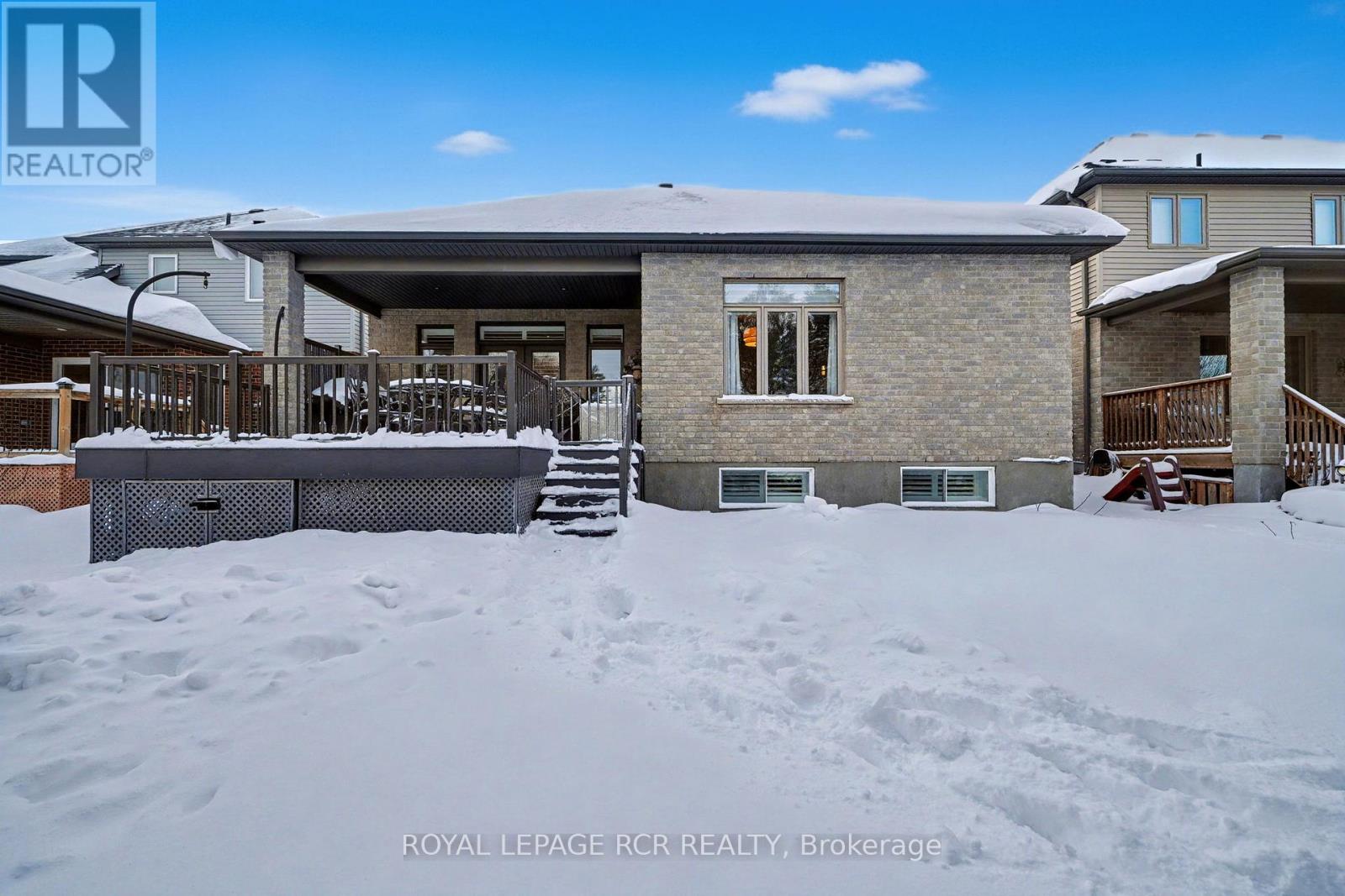 111 Taylor Drive, East Luther Grand Valley, Ontario  L9W 6P2 - Photo 39 - X12709048