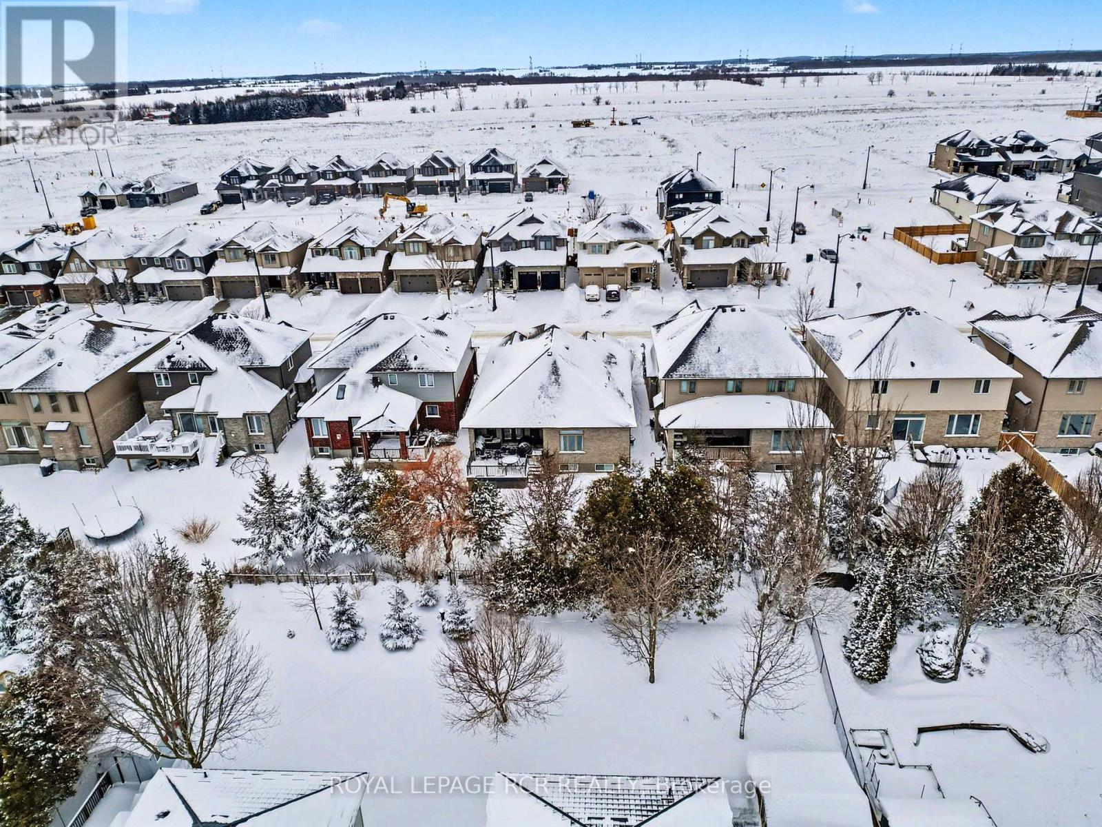 111 Taylor Drive, East Luther Grand Valley, Ontario  L9W 6P2 - Photo 43 - X12709048