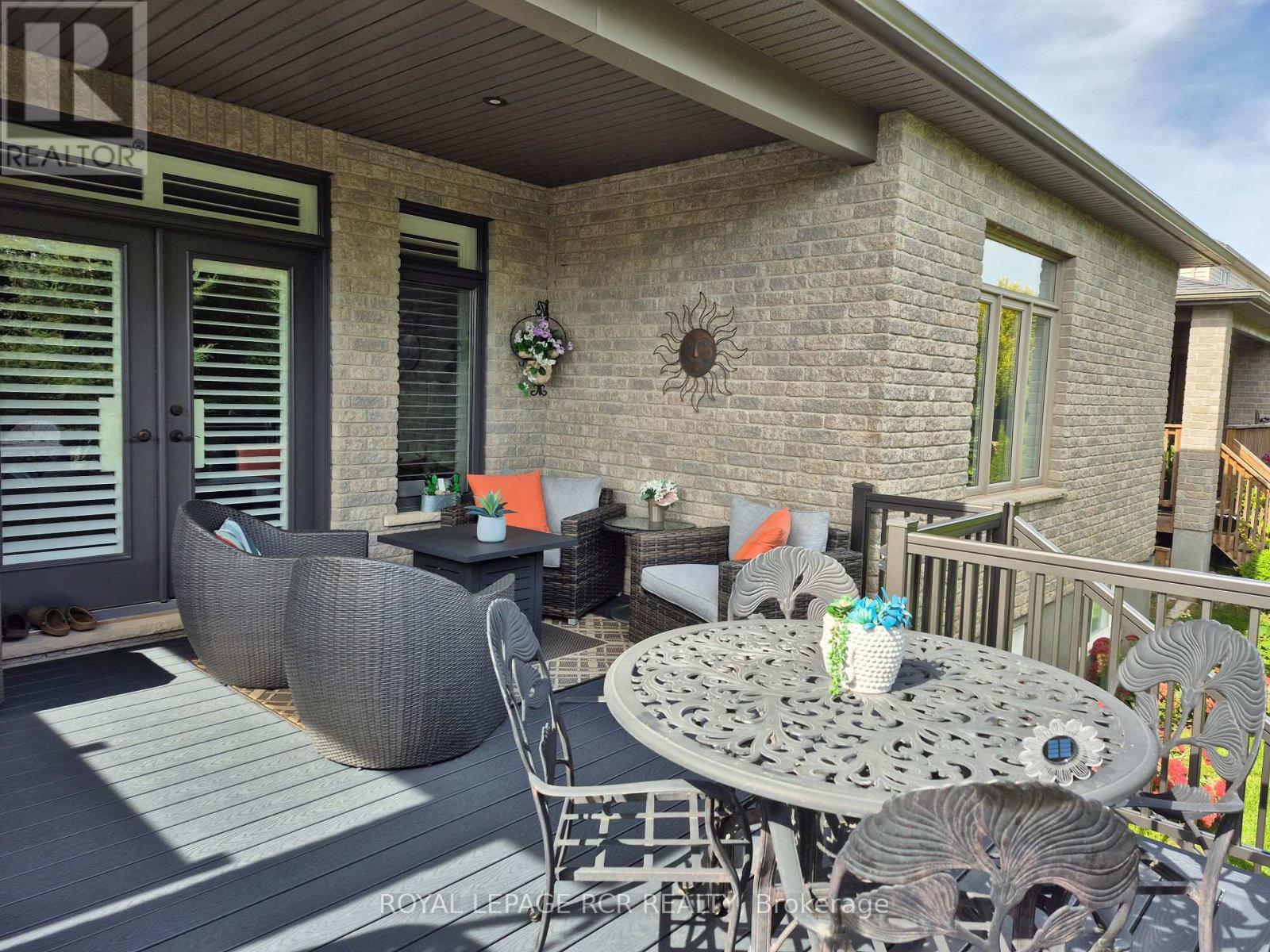 111 Taylor Drive, East Luther Grand Valley, Ontario  L9W 6P2 - Photo 37 - X12709048